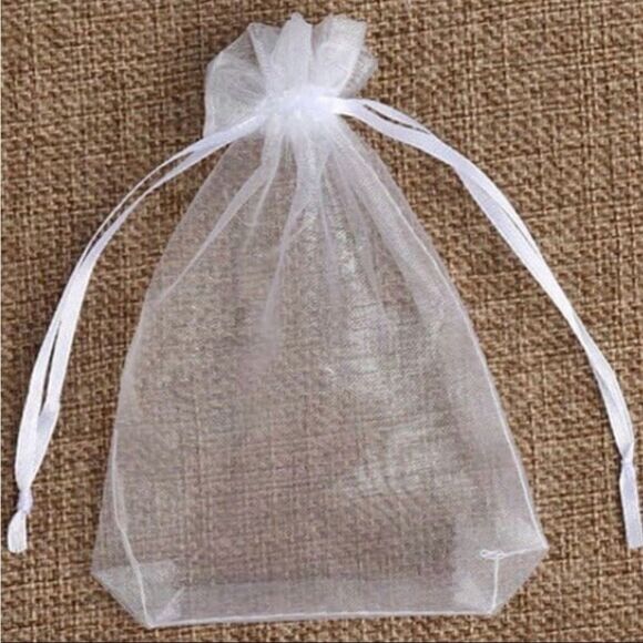 NWOT. Hamsa Hand with Evil Eye Protection 🪬 🧿 Keychain/Accessory. - Picture 8 of 8